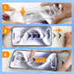 Voorkom dat vreemden je chats lezen! Privacy screenprotector met automatische uitlijning – 10 seconden bubbelvrij, 28° anti-meekijkfunctie 📱
