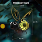 🐝Gratis verzending & 50% korting🐝 Hangende bijenlamp op zonne-energie voor buiten