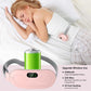 Warmtemassage Therapiepad - (Menstruatiepijn en elke andere pijn)
