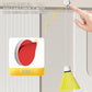 Automatische terugslag badminton trainer