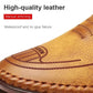 💼 Luxe Herenloafers van Echt Leer – Perfect voor Werk en Casual ✨ Snelle Gratis Verzending!