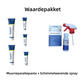 🎁 Laatste dag aanbieding - Koop 2 en krijg 1 gratis✨Reukloze muurreparatiepasta op waterbasis