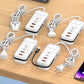 🎄Kerstdeal ALTIJD 50% KORTING!⚡ 66W Multifunctioneel Snellaadstopcontact (2PD+2USB): Ingebouwde Type-C Kabel + UK/EU/US Plug – Veilig & Compact！