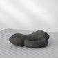 Massagekussen voor de nek met warmte
