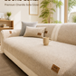 🛋️ Thickened non-slip sofa cover - ultra-soft, washable & scratch-resistant - perfect for children and pets 🐾