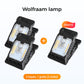 Buitenlamp op zonne-energie met bewegingssensor