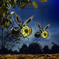🐝Gratis verzending & 50% korting🐝 Hangende bijenlamp op zonne-energie voor buiten