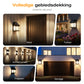 🔥 TIJDELIJKE AANBIEDING! 50% KORTING! Zonne-energie wandlamp – 3 slimme modi, IP65 waterdicht, geen elektriciteit of bedrading nodig!