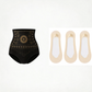 🥳 Onmisbare aanbiedingen in 2026! 💞 Vormgevende shorts met hoge taille