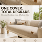 🛋️ Thickened non-slip sofa cover - ultra-soft, washable & scratch-resistant - perfect for children and pets 🐾