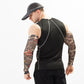 Anti-UV Ice Silk Tattoo Sleeve