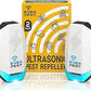 🔥Ultrasone ongediertebestrijding