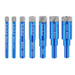 🔥HOT SALE - Dry Tile Drill Bits