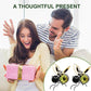 🐝Gratis verzending & 50% korting🐝 Hangende bijenlamp op zonne-energie voor buiten