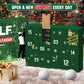 ⏳Golf-adventskalender 2026🥰 – 24 dagen vol golfverrassingen en kerstplezier