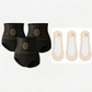 🥳 Onmisbare aanbiedingen in 2026! 💞 Vormgevende shorts met hoge taille