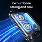 🔥LAATSTE DAG AANBIEDING 49% KORTING🏆Autoventilator 🌬️ – Oplaadbare clipventilator met 3 snelheden en 3000mAh batterij 🔋 | USB-C opladen ⚡ voor auto's 🚗, golfkarretjes 🛺 en campers 🏕️