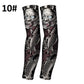 Anti-UV Ice Silk Tattoo Sleeve