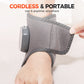 🦶【De draagbare thermische powerbank】— Warmtetherapie + vibratie, voor een diepe “reset” van uw enkels! ✨🌀