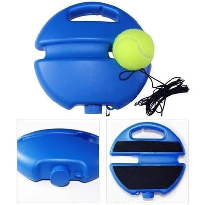Tennis oefenapparaat🎾