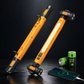 Oplaadbare LED-werklamp – 3000LM Magnetische Draagbare Shoplampe met 360° Rotatie & Powerbankfunctie 🔦