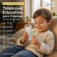 📱 50% KORTING – Educatieve Smartphone voor Kinderen | Leerzaam, oogvriendelijk & ideaal voor vroeg leren ✨👶