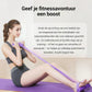 🔥2025 Hot Sale 48 % KORTING✨✨ Sit-Up Trainer – Versterk je buikspieren eenvoudig