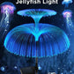 🔥BUY 1 GET 1 FREE (2-PACK)🔥Solar Waterproof Outdoor Lawn Color Changing Jellyfish Ambient Light