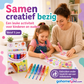 🎄Kerstaanbieding 49% KORTING - DIY Bubble-Popcorn-tekenstiften🎁Koop er 3, betaal er 2