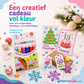 🎄Kerstaanbieding 49% KORTING - DIY Bubble-Popcorn-tekenstiften🎁Koop er 3, betaal er 2