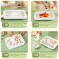 Zomeruitverkoop❄️Een yoghurtmaker die zelfs kinderen kunnen gebruiken