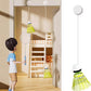 Automatische terugslag badminton trainer
