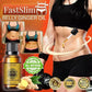 FastFit Gember Afslankolie