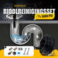 🔥Hot Sale 50% KORTING🔥5800PSI rioolreinigingsset voor hogedrukreinige