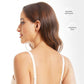 👙 Convertible Strapless Minimizer Bandeau BH met Beugel, Ongevoerd, voor Dames met Grote Buste