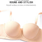 👙 Convertible Strapless Minimizer Bandeau BH met Beugel, Ongevoerd, voor Dames met Grote Buste