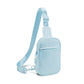 Upgraded 2.0 Travel Sling Bag | Diefstalbeveiliging, 500D Nylon, RFID-bescherming — Tijdelijk 50% Korting