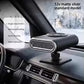 🚗2-in-1 Draagbare Auto-kachel & Ontdooier🚗 – Met 360° Rotatie & 3 Standen – Ideaal voor Snel Ontdooien, Ontwasemen & Verwarmen van de Cabine ⚡