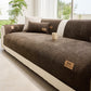 🛋️ Thickened non-slip sofa cover - ultra-soft, washable & scratch-resistant - perfect for children and pets 🐾