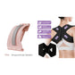 Magnetische Therapie Acupunctuur Massage Lumbale Brancard