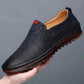 💼 Luxe Herenloafers van Echt Leer – Perfect voor Werk en Casual ✨ Snelle Gratis Verzending!