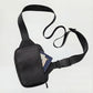 Upgraded 2.0 Travel Sling Bag | Diefstalbeveiliging, 500D Nylon, RFID-bescherming — Tijdelijk 50% Korting