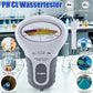 🏊‍♂️🛡️ 60% KORTING! Stop met gokken of je chloor nog werkt! Deze digitale tester meet pH en chloor in één duik – voorkom bacteriën, algen en jeukende huid, en houd je zwembad kristalhelder zonder chemicaliën!