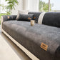 🛋️ Thickened non-slip sofa cover - ultra-soft, washable & scratch-resistant - perfect for children and pets 🐾