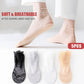 💯💕Dames Fashion Lace Sokken (5 paar)