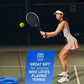 Tennis oefenapparaat🎾