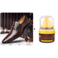 Comfortabele en luxe leren schoenen voor mannen