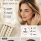 📢📢50% OFF !! ⏰Draadloze verwarmde volumeclip voor de haaraanzet - Stylingtool voor volume in de salon, speciaal voor fijn, futloos haar