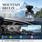 🥳2026 HOT SALE 🥳 💞50K+ VERKOCHT! 🚗🌿 50% KORTING! 110ml Langdurige Auto Luchtverfrisser – Natuurlijke plantenextracten, elimineert rook- en huisdiergeuren. Wekenlang frisheid. Bergontwerp. Adem makkelijk! 💨✨