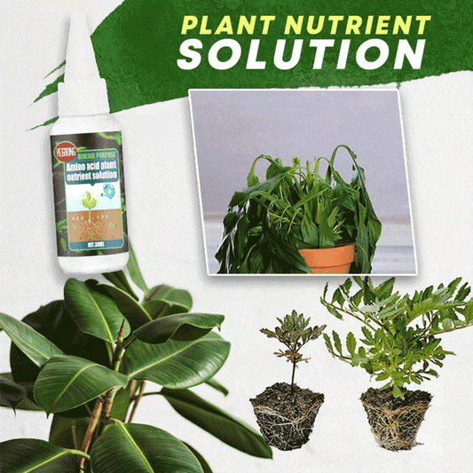 🔥Koop 2 en krijg 1 gratis (3 stuks)🔥Plantenvoedingsoplossing